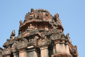 temple in hampi india