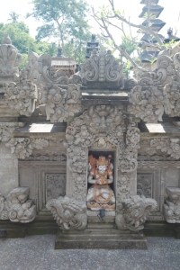 travel Ubud Bali Indonesia Gunung Lebah Temple