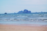 ao nang beach travel thailand